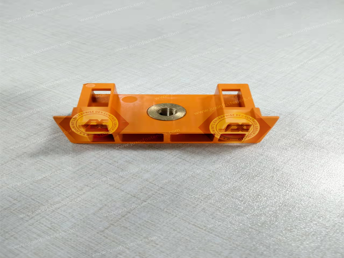 Heat-Set and Ultrasonic Installation Solutions Heat-Set and Ultrasonic Installation Solutions