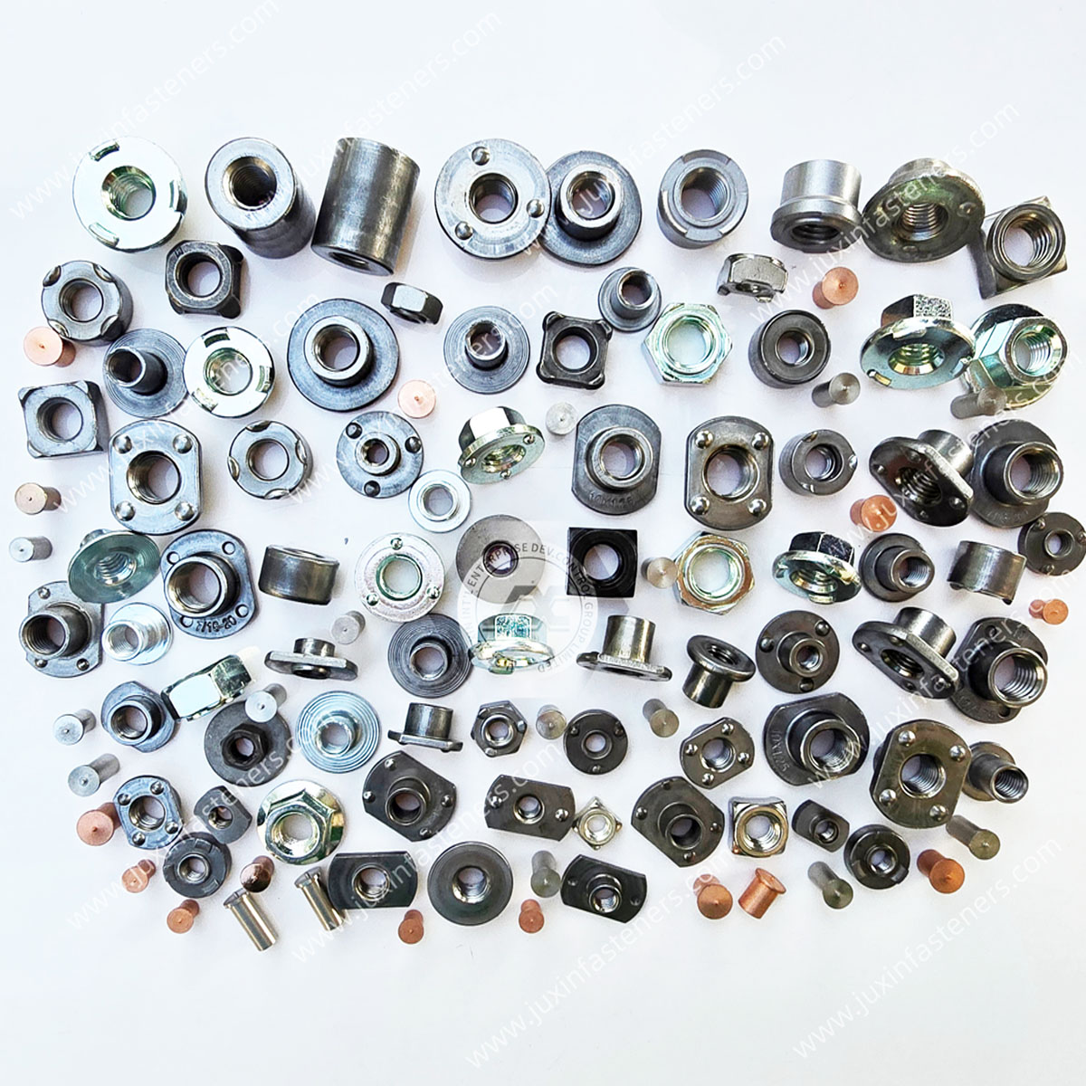 Weld Fasteners Manufacturer Weld Fasteners Manufacturer