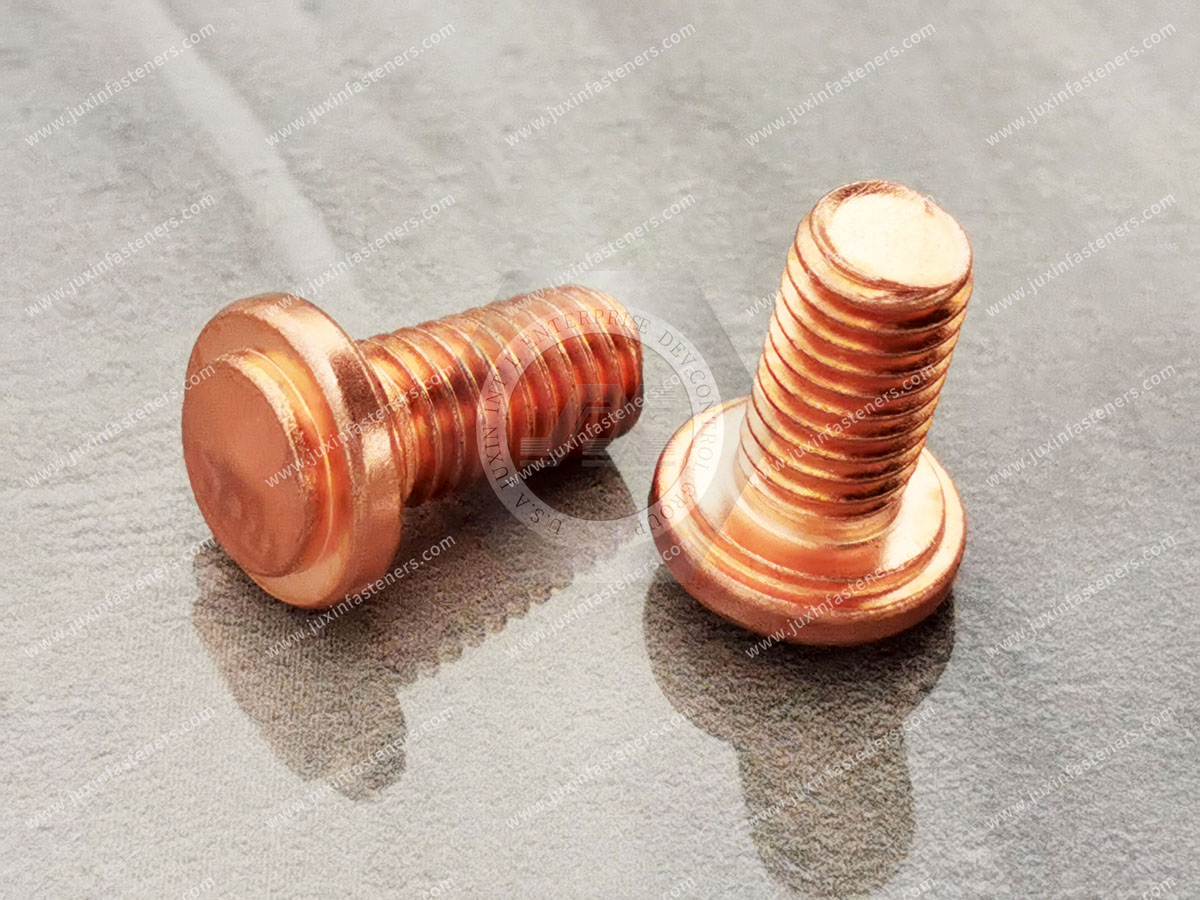 Weld Stud Solutions for Solar Photovoltaic Mounting Weld Stud Solutions for Solar Photovoltaic Mounting