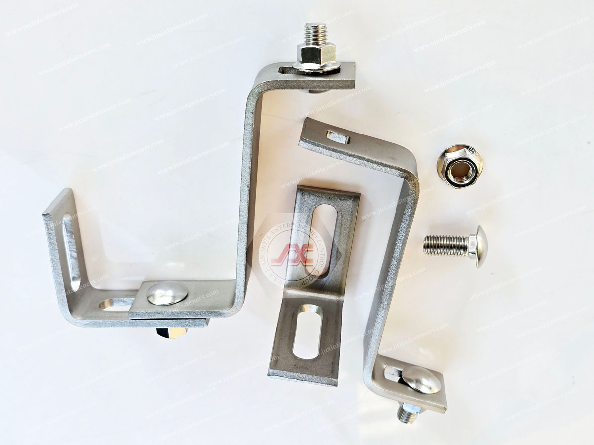 Weld Stud Solutions for Solar Photovoltaic Mounting Weld Stud Solutions for Solar Photovoltaic Mounting