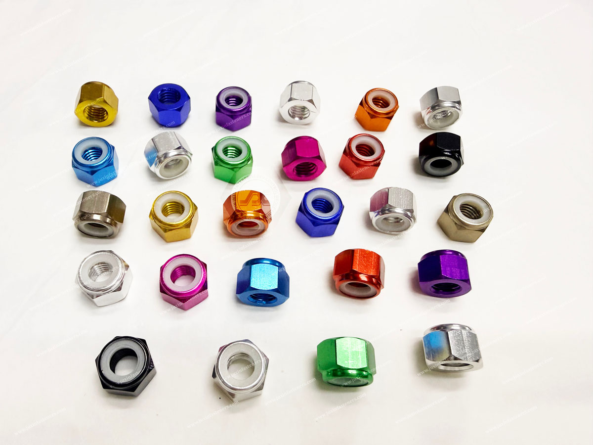 Why Choose CNC-Machined Aluminum Lock Nuts?cid=120 Why Choose CNC-Machined Aluminum Lock Nuts?cid=120