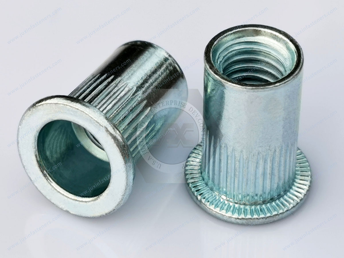 Blind Rivet Nuts vs Weld Nuts: Which Fastener Is Better for Sheet Metal?cid=96 Blind Rivet Nuts vs Weld Nuts: Which Fastener Is Better for Sheet Metal?cid=96