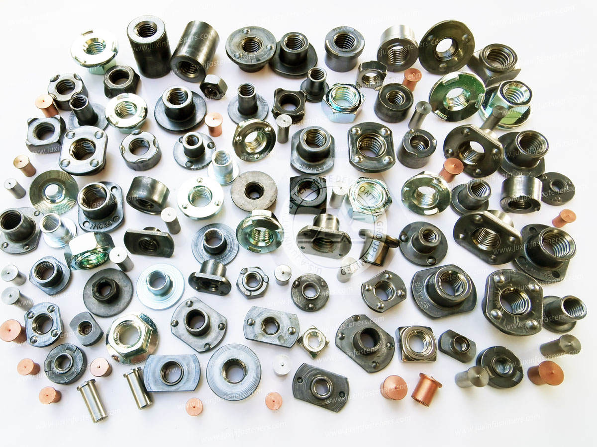 Blind Rivet Nuts vs Weld Nuts: Which Fastener Is Better for Sheet Metal?cid=96 Blind Rivet Nuts vs Weld Nuts: Which Fastener Is Better for Sheet Metal?cid=96