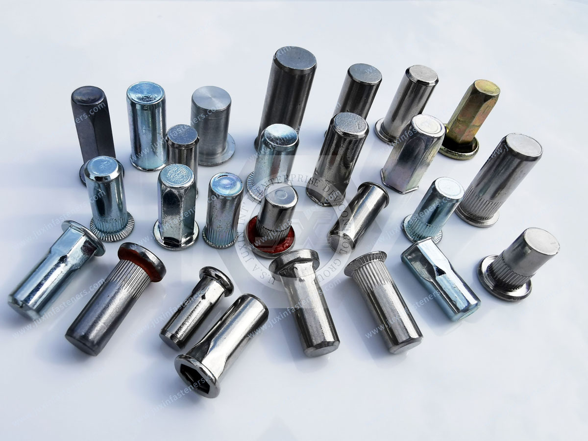 Blind Rivet Nuts vs Weld Nuts: Which Fastener Is Better for Sheet Metal?cid=96 Blind Rivet Nuts vs Weld Nuts: Which Fastener Is Better for Sheet Metal?cid=96