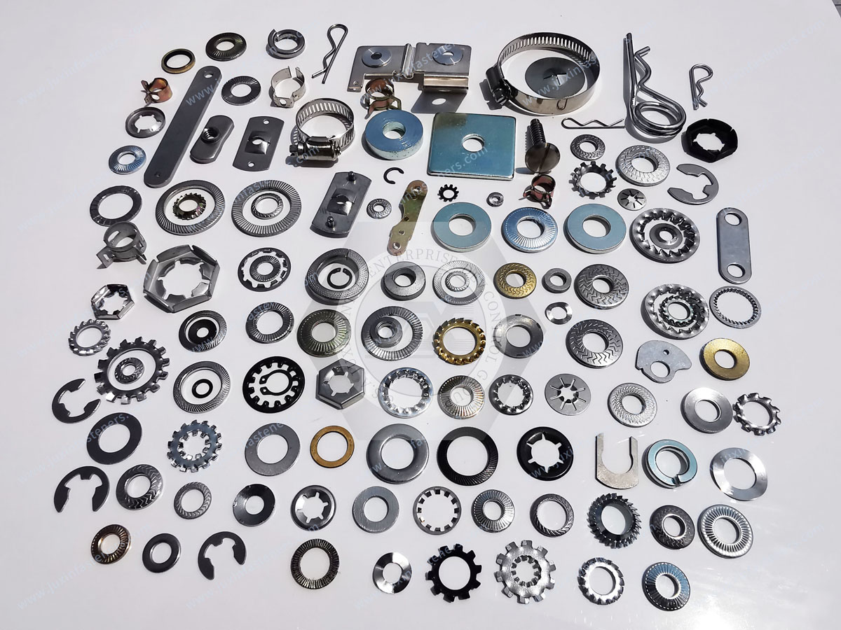 Washer Standards Guide | DIN, ISO, and ASTM Washer Specifications Washer Standards Guide | DIN, ISO, and ASTM Washer Specifications