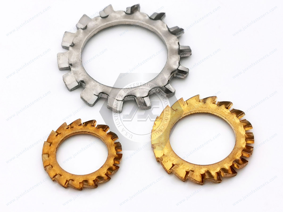 Washer Materials Explained | Carbon Steel vs Stainless Steel vs Brass Washers
