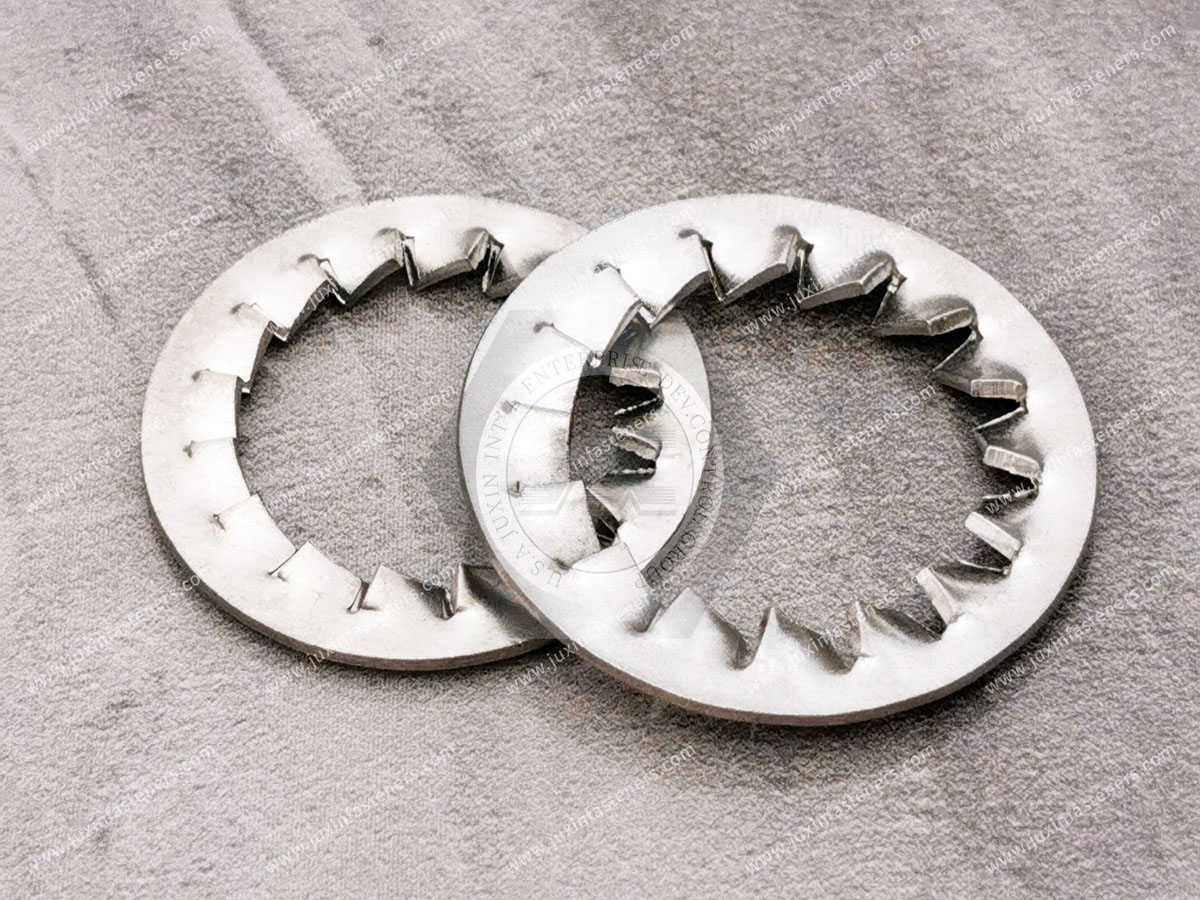 Washer Materials Explained | Carbon Steel vs Stainless Steel vs Brass Washers