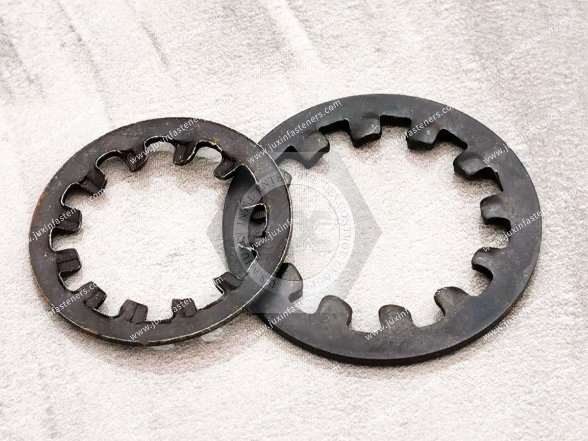 Internal Tooth Lock Washers for Industrial Fasteners – Features, Installation Internal Tooth Lock Washers for Industrial Fasteners – Features, Installation