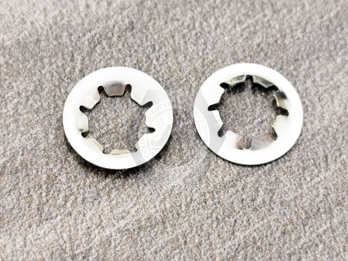 Internal Tooth Lock Washers for Industrial Fasteners – Features, Installation Internal Tooth Lock Washers for Industrial Fasteners – Features, Installation