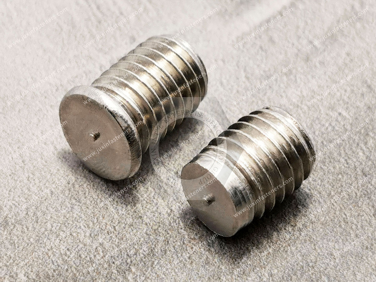 High-Speed Capacitor Discharge Fastening Solution for Automotive High-Speed Capacitor Discharge Fastening Solution for Automotive