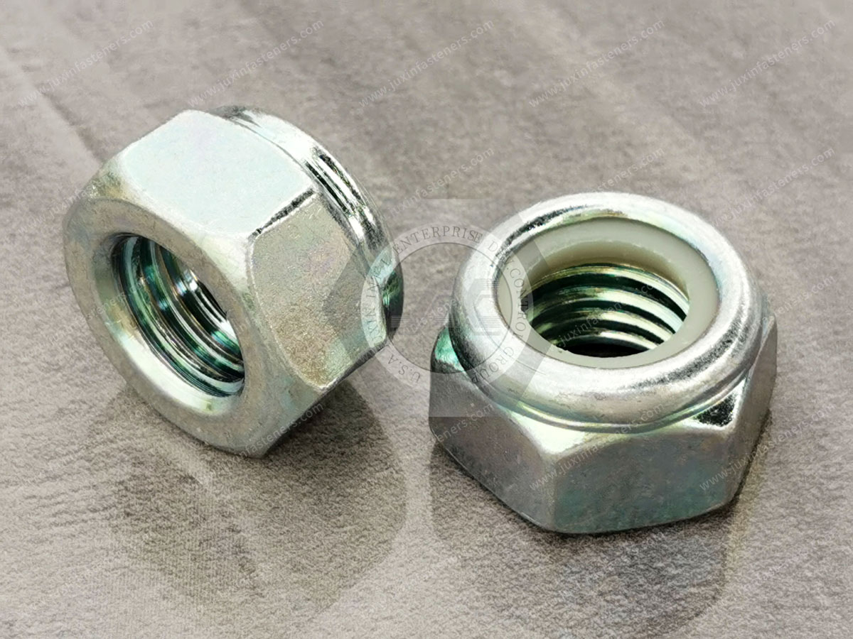 DIN985 High Strength Nylon Self-Locking Nuts | Automotive Anti-Loosening Fastening Solution for Vibration-Critical Applications Introduction: Reliable Fastening for High-Load Automotive Systems DIN985 High Strength Nylon Self-Locking Nuts | Automotive Anti-Loosening Fastening Solution for Vibration-Critical Applications Introduction: Reliable Fastening for High-Load Automotive Systems
