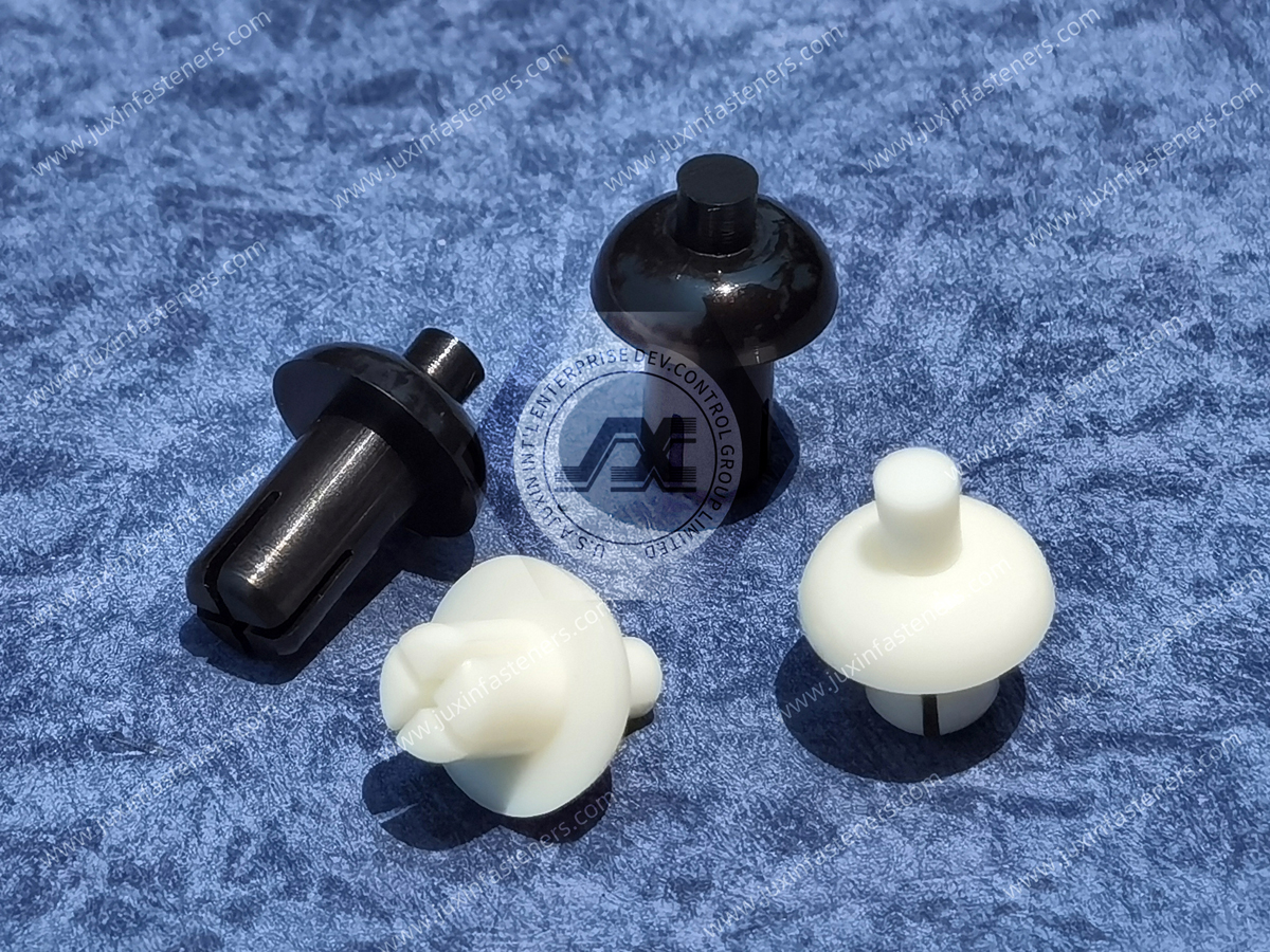 How to Choose the Right Nylon Rivet for Your PCB Complete Size How to Choose the Right Nylon Rivet for Your PCB Complete Size