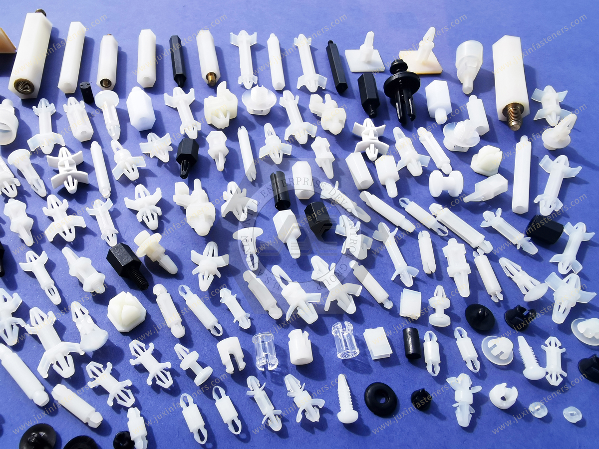 PCB Hardware Solutions for High-Density Electronics Assembly PCB Hardware Solutions for High-Density Electronics Assembly