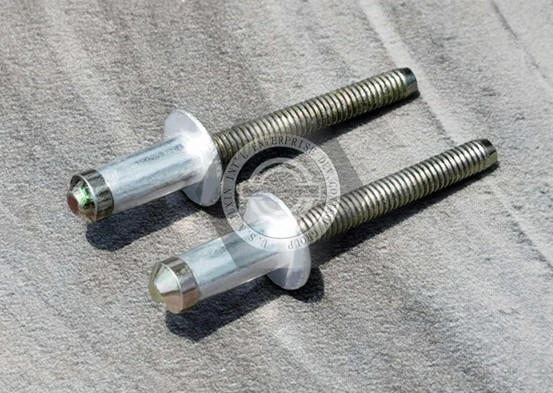 Structural Blind Rivets