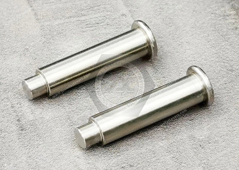Automotive Wiper Rivets