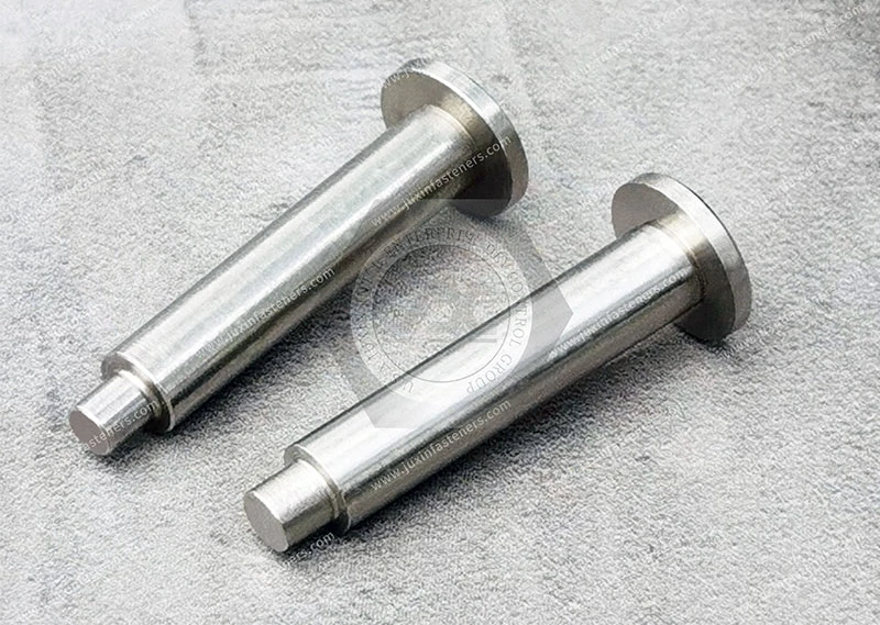 Automotive Wiper Rivets