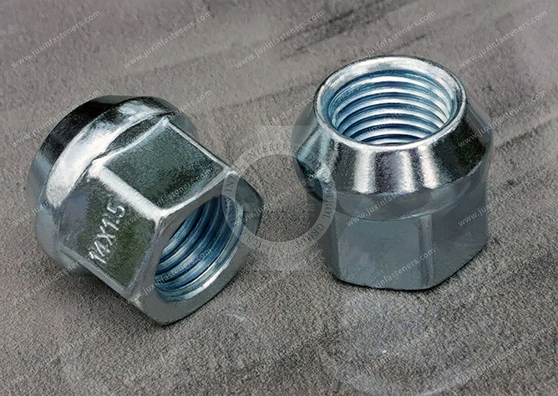 Wheel nuts&Tuner nuts and Spline Nuts