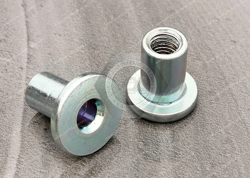 T-Nuts M6