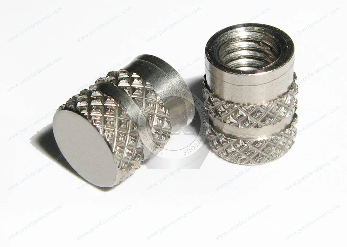 Self-Locking Blind Threaded Inserts &ndash; Type JX-IBLC