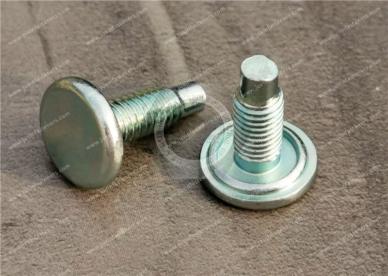 Carbon Steel Ring Weld Projection Stud