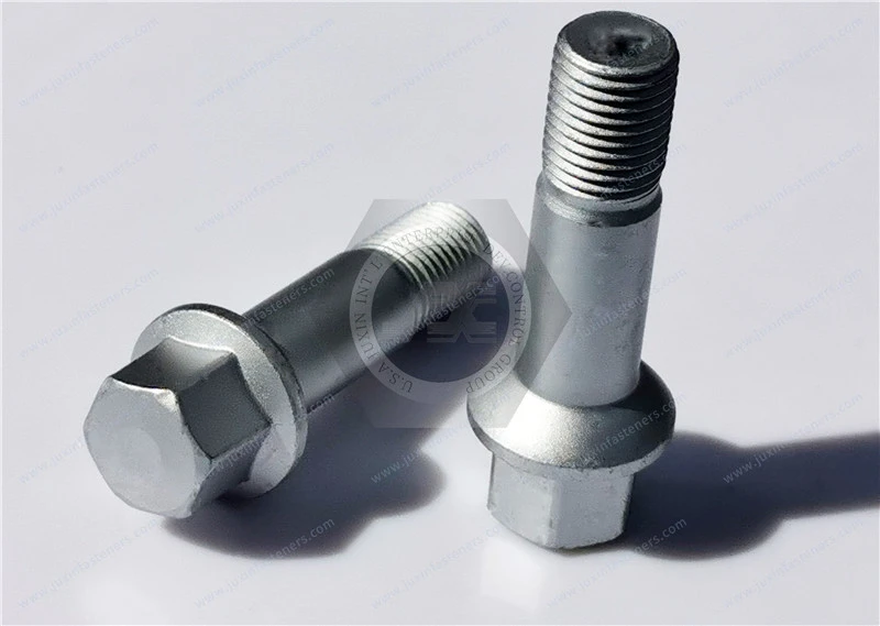 Ball Collar Screw - Type G
