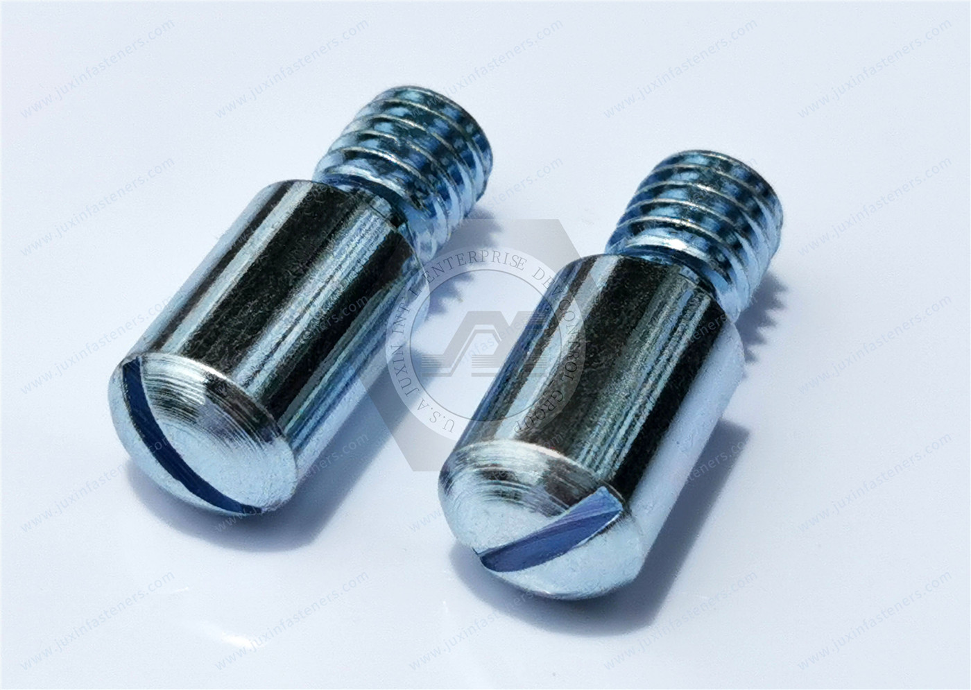 Surface Treatment Zinc-Nickel Alloy Socket Hexagonal Plug Surface Treatment Zinc-Nickel Alloy Socket Hexagonal Plug