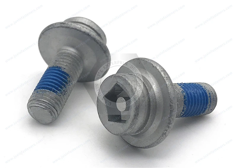 JX-DIN251-M8-ST