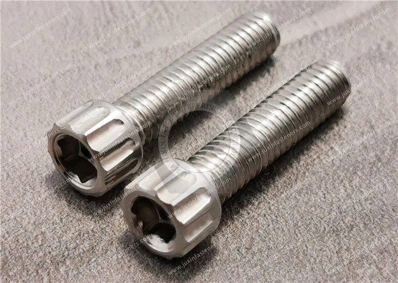JX-DIN912-M8-SS-KD