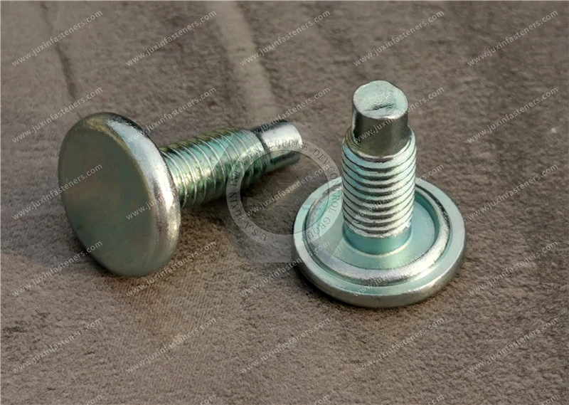 Ring Weld Projection Stud