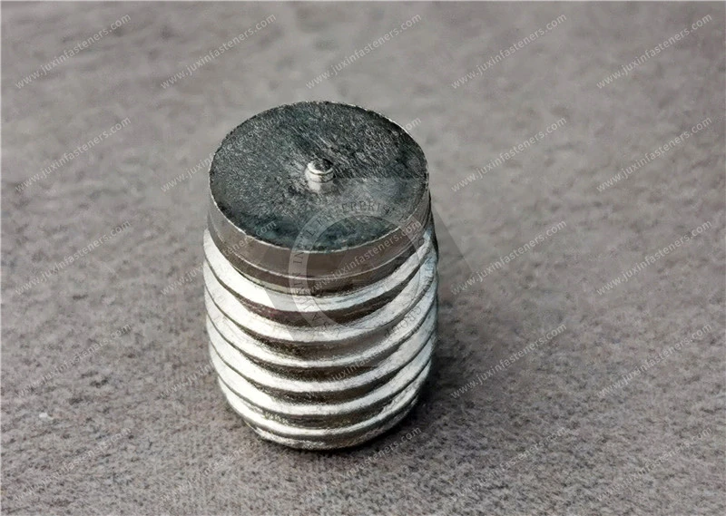 Non-Flanged CD Weld Studs