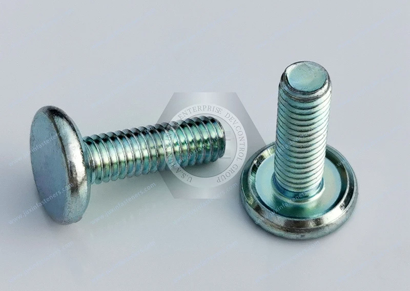 Carbon Steel Ring Weld Projection Stud