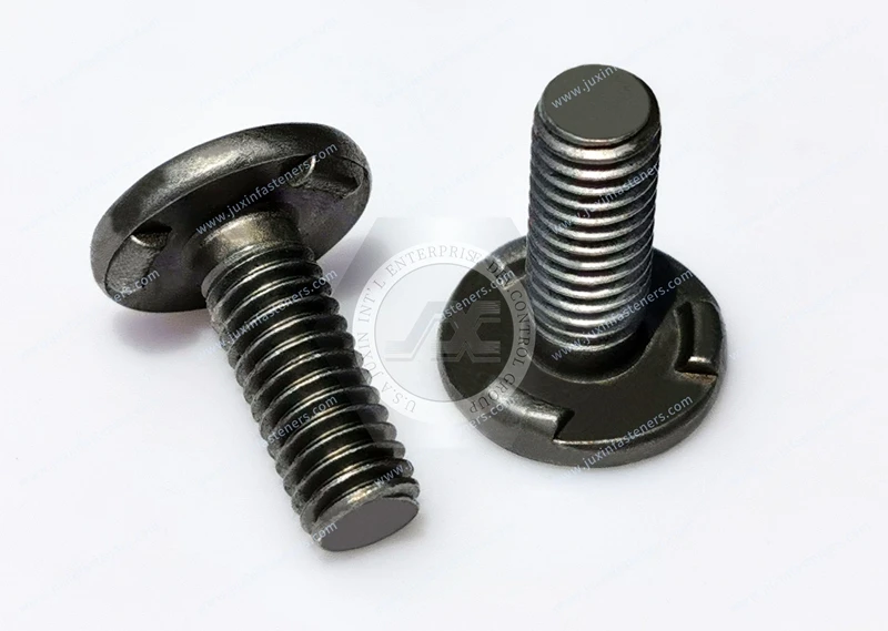 Weld Stud with 3 Formed Projections Under the Head, Type B