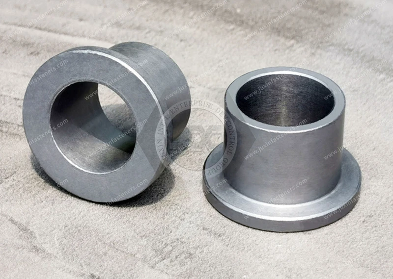 Automotive mechanical parts for automotive transmission system parts, surface treatment zinc-nickel alloy, JX-21QJG287-D16-D27-20-ST