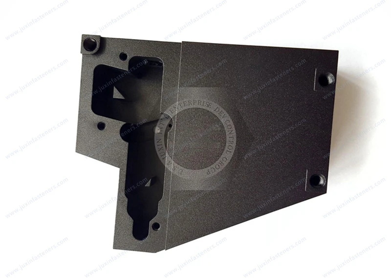 JX-21JG10, OEM Custom Metal Milling Turning Service Aluminum CNC Machining Parts