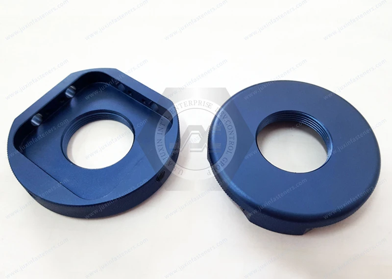 JX-21JG12, Customized 4 Axis CNC Turning Milling Parts Aluminum Metal Machining Services CNC Machining Parts