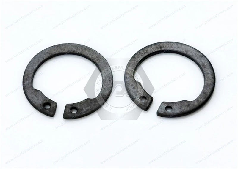 (N 1408/NAV)YJT 7025(N1408/NAV) Retaining ring for British V-type shaft