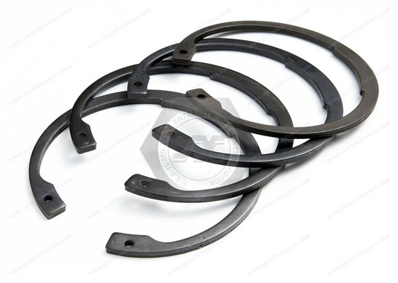 Elastic ring for B-hole&Retaining Rings For Bores-Type B,Circlips for holes(imperial standard)with chamfer (N1303/NDB)