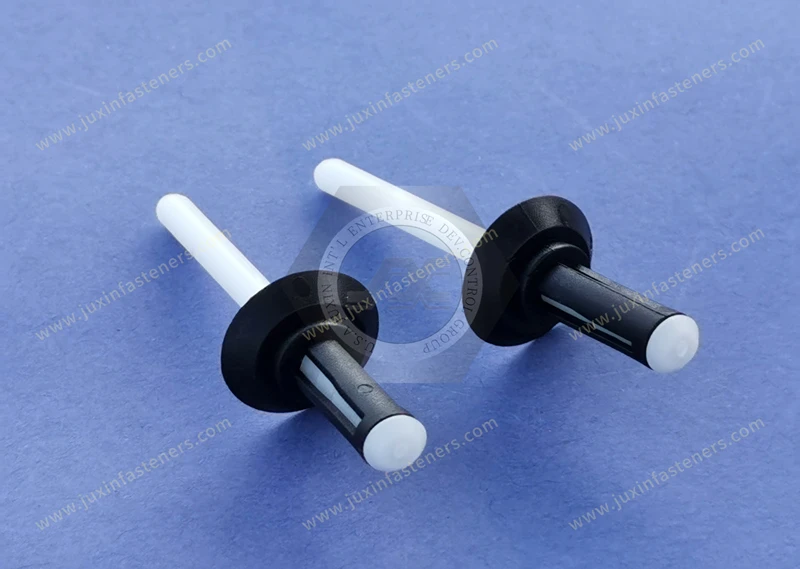 JX-13M01294 General Plastic Blind Rivet For Automotive