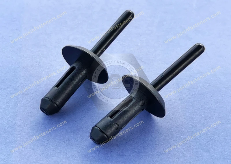 JX-13M01301 General Plastic Blind Rivet For Automotive