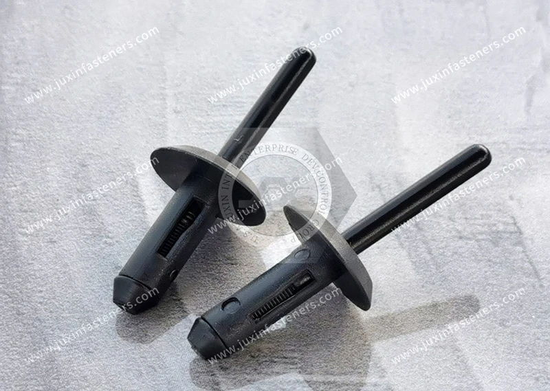 JX-13M01302 General Plastic Blind Rivet For Automotive