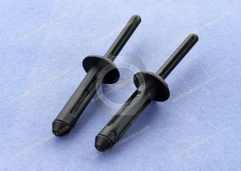 JX-13M01567 General Plastic Blind Rivets For Automotive