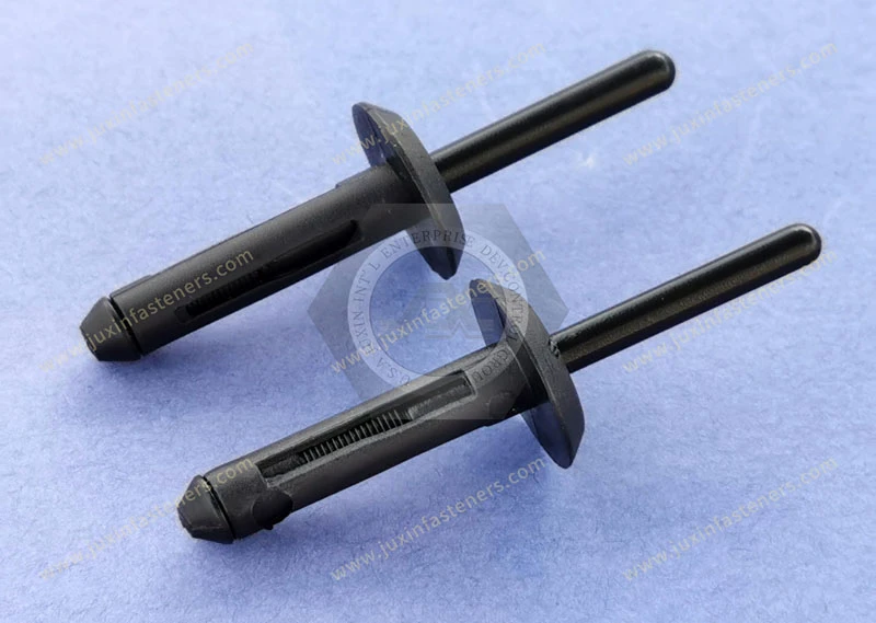 JX-13M01577 General Plastic Blind Rivets For Automotive