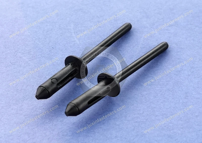 JX-13M01559 General Plastic Blind Rivet For Automotive