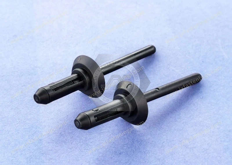 JX-13M01685 General Plastic Blind Rivets For Automotive