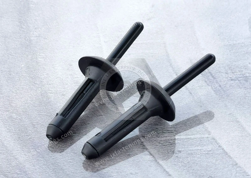JX-13M01692 General Plastic Blind Rivets For Automotive