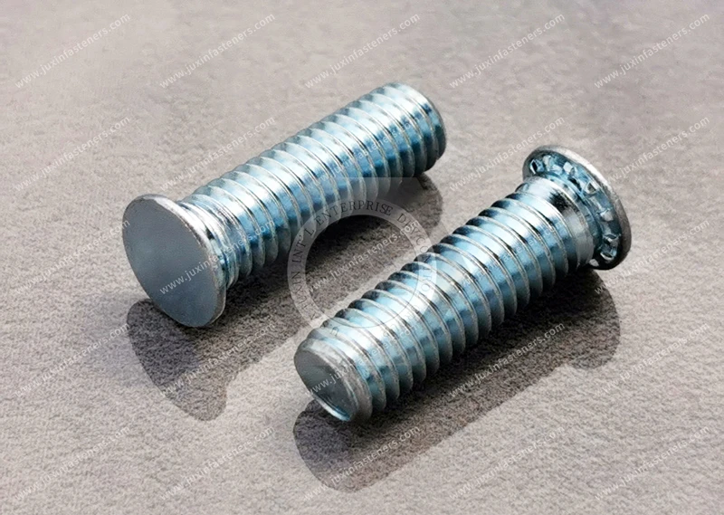 Flush-Head Studs JX-FH