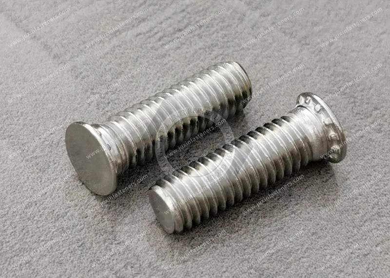 Flush-Head Studs JX-FHS