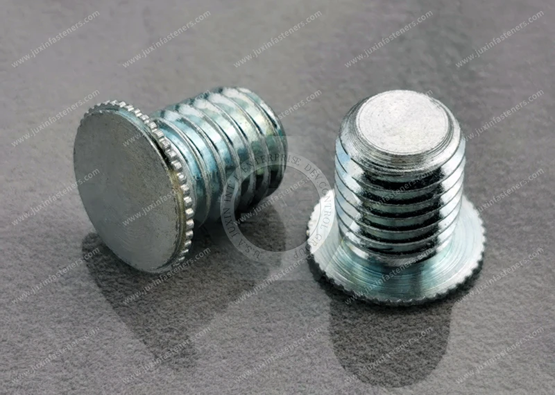 Concealed Head Studs &ndash; Types JX-CFHA, JX-CFHC, JX-CHA, JX-CHC