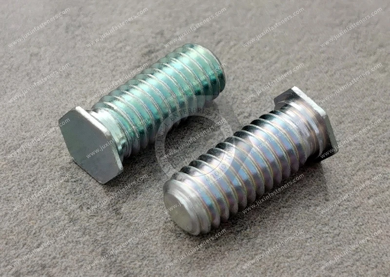 Hexagon-Head Studs JX-NFH