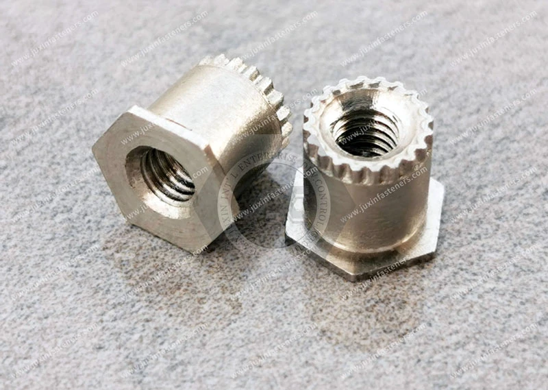 Grounding Standoffs &ndash; Types JX-SOAG, JX-SOSG